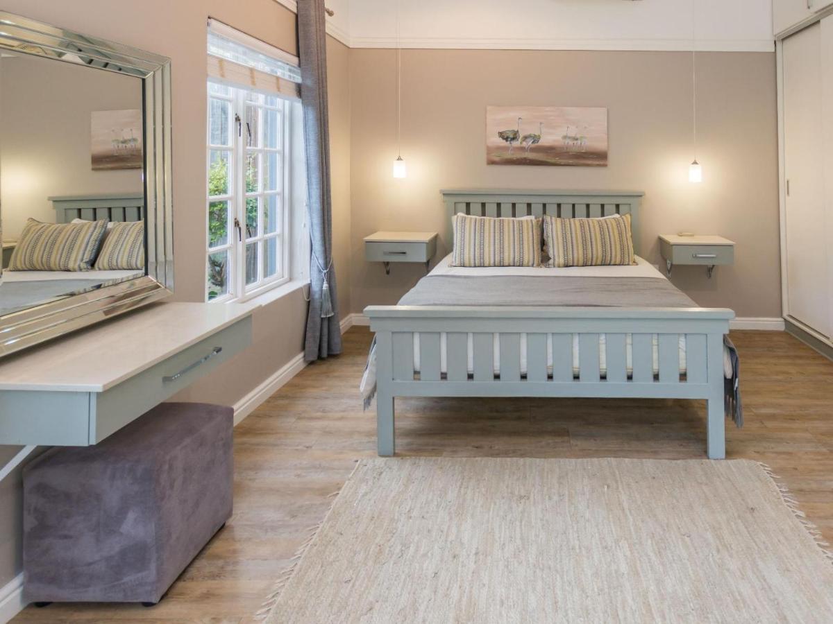 Chicane Bed And Breakfast Sunland Exterior foto